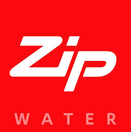 ZIP WATER logo
