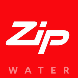 ZIP WATER logo