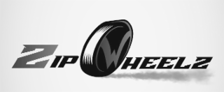 ZIP WHEELZ logo