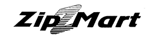 ZIP Z MART logo