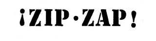 !ZIP-ZAP! logo