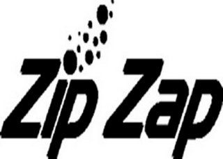 ZIP ZAP logo