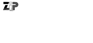 ZIP ZIPCODEATHLETICS logo