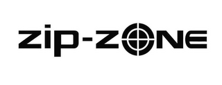 ZIP-ZONE logo