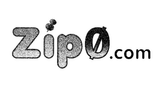 ZIP0.COM logo