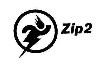 ZIP2 logo