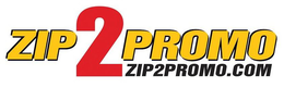 ZIP2PROMO ZIP2PROMO.COM logo