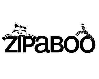 ZIPABOO logo