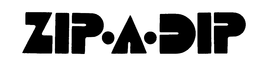ZIP.A.DIP logo