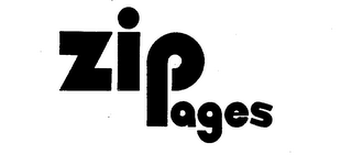 ZIPAGES logo
