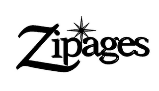 ZIPAGES logo