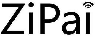ZIPAI logo