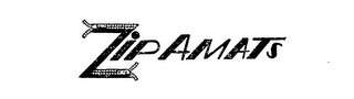 ZIPAMATS logo