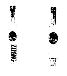 ZIPANG logo