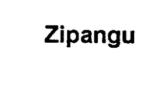 ZIPANGU logo