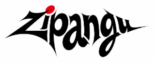 ZIPANGU logo