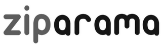 ZIPARAMA logo