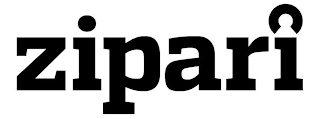 ZIPARI logo