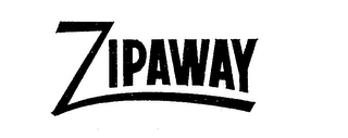 ZIPAWAY logo