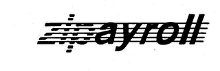 ZIPAYROLL logo