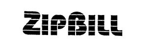 ZIPBILL logo
