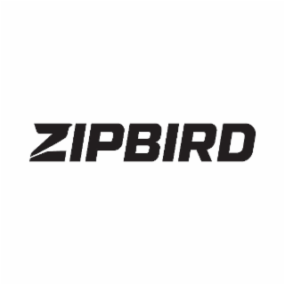ZIPBIRD logo