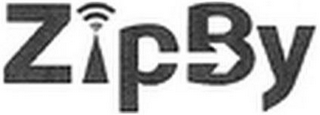 ZIPBY logo