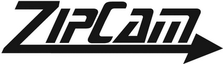 ZIPCAM logo