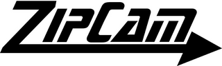 ZIPCAM logo