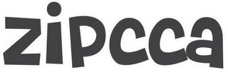 ZIPCCA logo