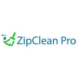 ZIPCLEAN PRO logo