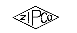 ZIPCO logo