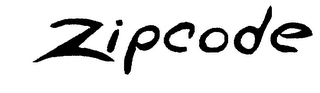 ZIPCODE logo