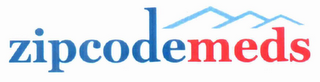 ZIPCODEMEDS logo