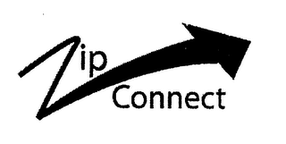 ZIPCONNECT logo