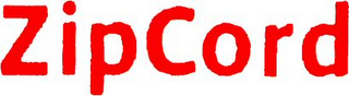 ZIPCORD logo