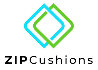 ZIPCUSHIONS logo