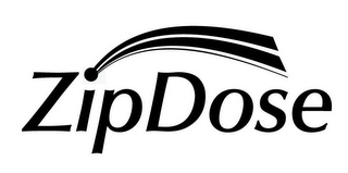 ZIPDOSE logo