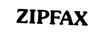 ZIPFAX logo
