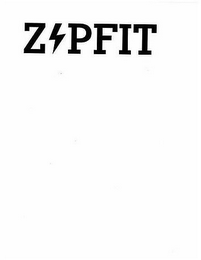ZIPFIT logo