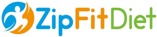 ZIPFITDIET logo