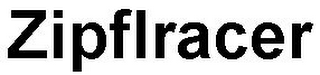 ZIPFLRACER logo