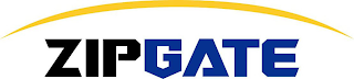 ZIPGATE logo