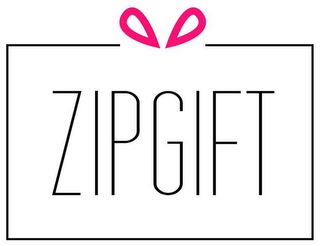 ZIPGIFT logo