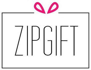 ZIPGIFT logo