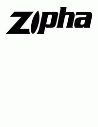 ZIPHA logo