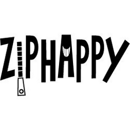 ZIPHAPPY logo