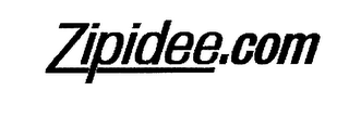 ZIPIDEE.COM logo