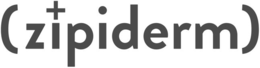 (ZIPIDERM) logo