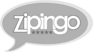 ZIPINGO logo